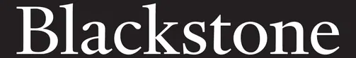 Blackstone Charitable Foundation logo