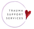 Trauma Support Services of North Texas logo