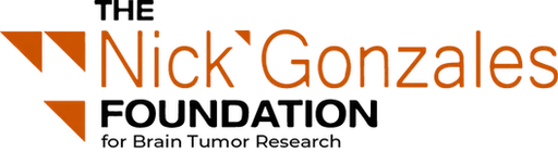 The Nick Gonzales Foundation for Brain Tumor Research TX logo