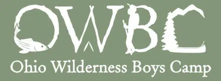 Ohio Wilderness Boys Camp logo