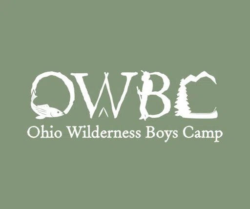 Ohio Wilderness Boys Camp logo