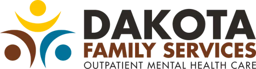 Dakota Family Services logo