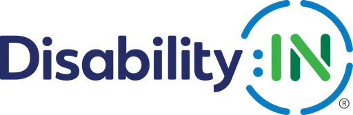Disability In logo