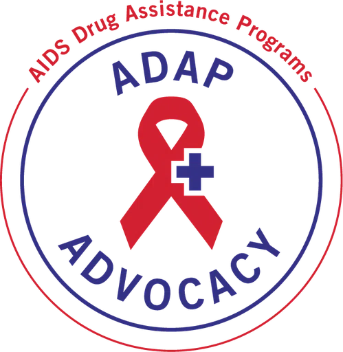Adap Advocacy Association logo