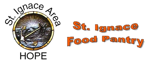Saint Ignace Area Hope logo