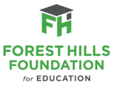 Forest Hills Fund for Educationincorporated logo