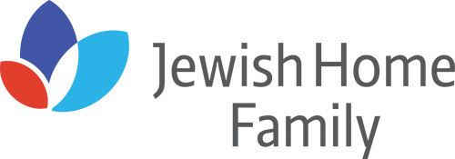 The Jewish Home Family Inc logo