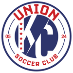 KC Select Soccer Club Inc logo