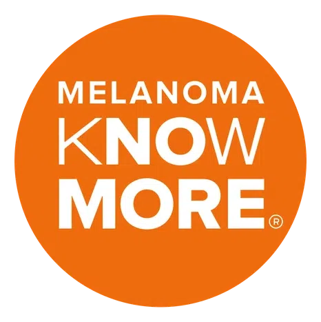 Melanoma Know More logo