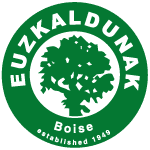 Basque Foundation Inc logo