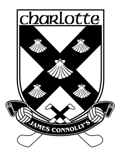 Charlotte James Connolly Gaelicfootball Club Inc logo
