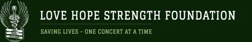 Love Hope Strength Inc logo