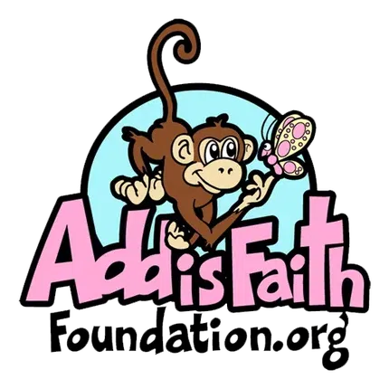 Addis Faith Foundation logo