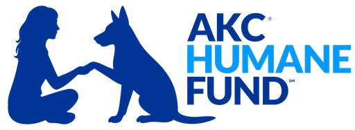 AKC Humane Fund Inc logo