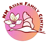 New Mexico Asian Family Center logo