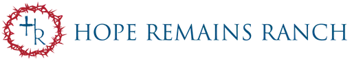 Hope Remains Youth Ranch Inc logo