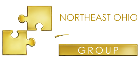 Northeast Ohio Autism Group logo