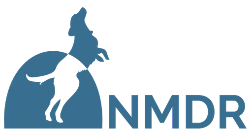 National Mill Dog Rescue logo