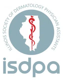 Illinois Society of Dermatologyphysician Assistants logo