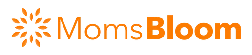 Momsbloom Inc logo