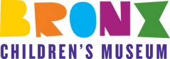 Bronx Childrens Museum logo