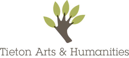 Tieton Arts and Humanities logo