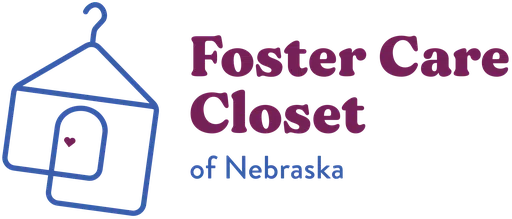 Foster Care Closet logo