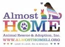 Almost Home Animal Rescue &adoption Inc logo
