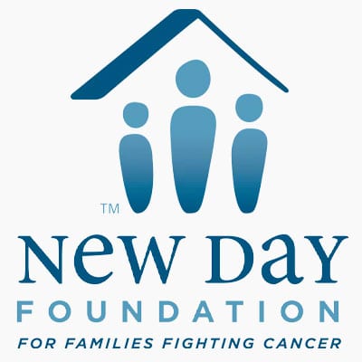 New Day Foundation for Families logo