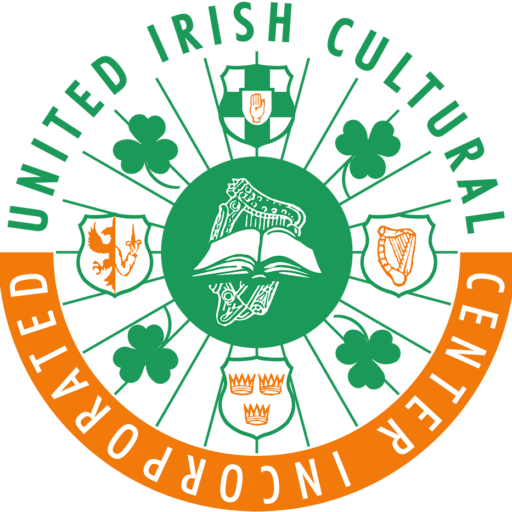 United Irish Cultural Center Inc logo