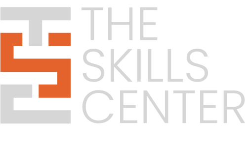Skills Center Inc logo