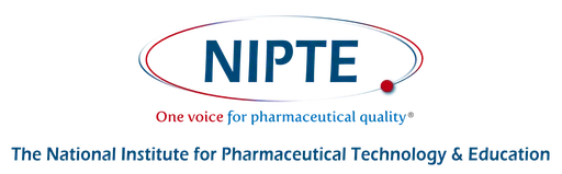 National Institute Forpharmaceutical Technology and Educa logo