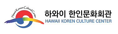 Hawaii Korean Cultural Center logo