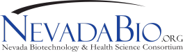 Nevada Biotechnology & Bioscienceconsortium logo
