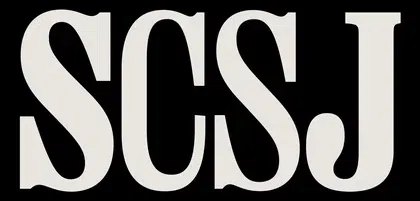 Southern Coalition for Socialjustice logo