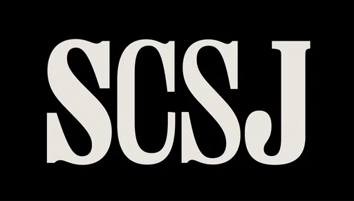 Southern Coalition for Socialjustice logo