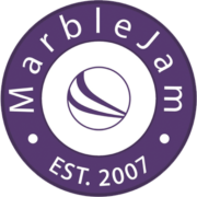 Marblejam Kids Inc logo