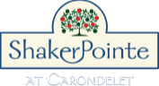 Shaker Pointe at Carondelet logo