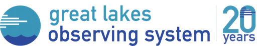 Great Lakes Observing System Regional Association logo