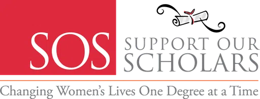 S O S Support Our Scholars Inc logo
