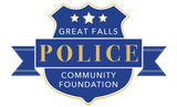 Great Falls Police Communityfoundation logo