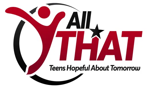 All That logo
