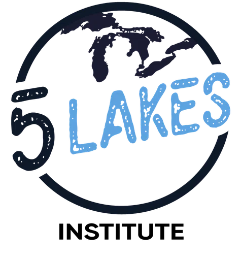 5 Lakes Institute logo