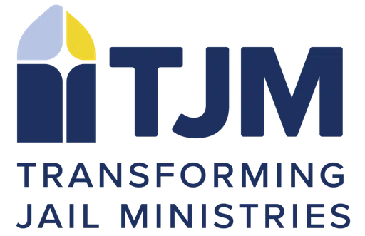 Transforming Jail Ministries logo