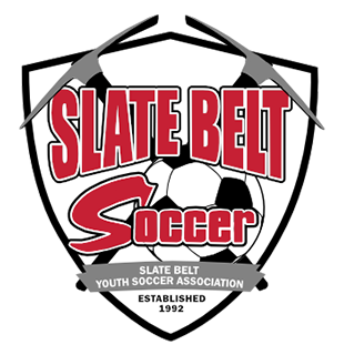Slate Belt Youth Soccer Associationinc logo