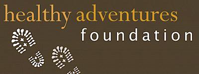 Healthy Adventures Foundation logo