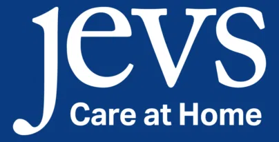 Jevs Care at Home logo