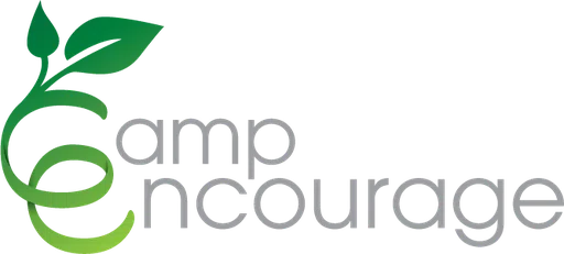 Camp Encourage logo
