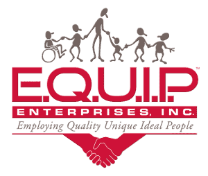 Equip Enterprises logo