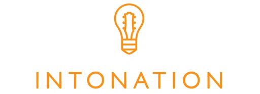 Intonation Music Workshop logo